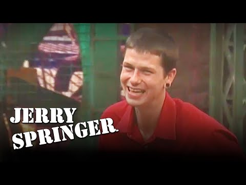 Love Up In Smoke | Jerry Springer