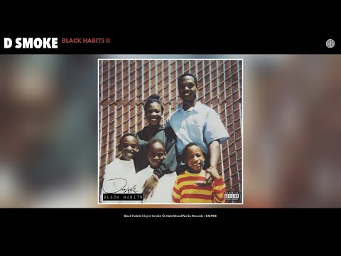 Video thumbnail for Black Habits II