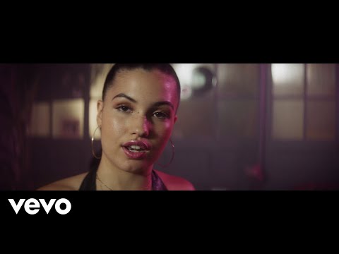 Mabel - Finders Keepers (Official Video) ft. Kojo Funds