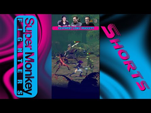 No Time For This | Shing!