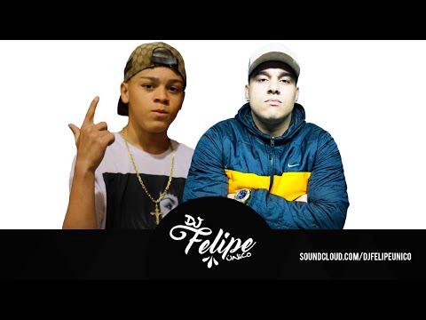 MC Novin e MC Charles - Hoje Na Situação (DJ Felipe Único) Lançamento Oficial 2016