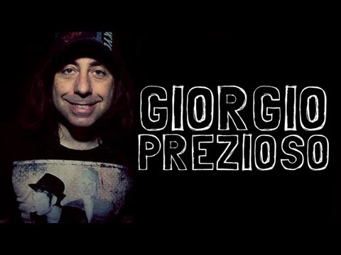 PRIVILEGE EVENTI - "Giorgio Prezioso" al Feronia Village