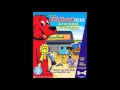 Clifford S Learning Activities Title Theme