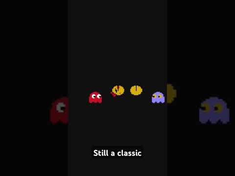 Ms. Pac-Man #retrogaming #retro #mspacman #arcade #nes #gaming #retrogames #games #classicgames