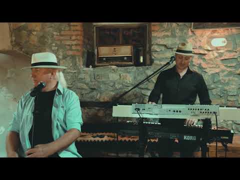 ANDRIJA KALABIC KALABA - SVIRAJTE NOCAS ZA MOJU DUSU (COVER)