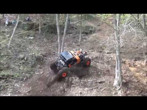 SRRS Flat Nasty Qualifying Saves ANd Rollovers