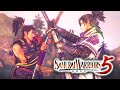 SAMURAI WARRIORS IS BACK! Epic Musou Action in Samurai Warriors 5 Gameplay Part 1