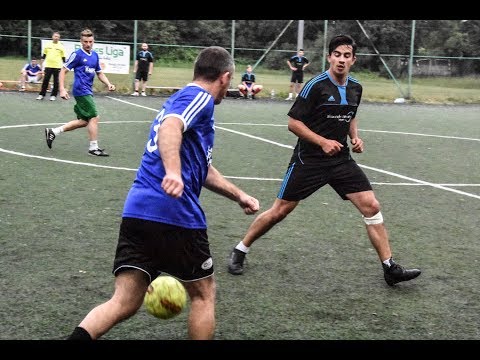 14.06.2018 I Liga B - Alexmann vs. MPO Kraków