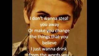 Hunter Hayes-If you told me to.wmv