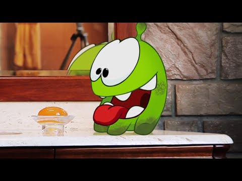 Om Nom Stories: ALL EPISODES (Seasons 1-12)