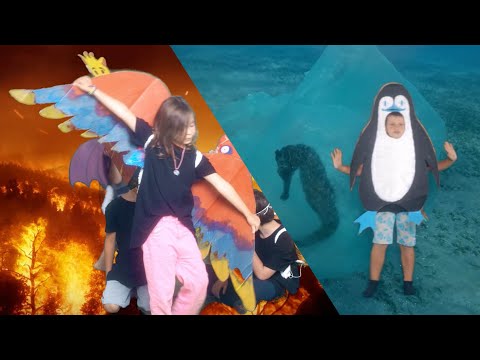 Video thumbnail for Trop de peine