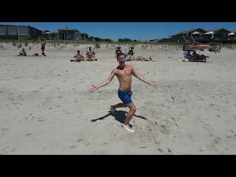 SETH SIKES - FIRE ISLAND - SAN FRANCISCO PARODY / COVER  (JUDY GARLAND)