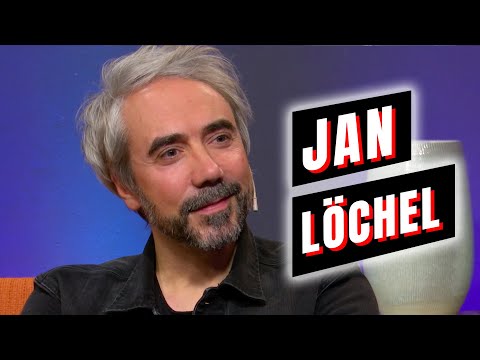 HAUS' JETZT RAUS - Musiker JAN LÖCHEL über die Definition Erfolg und was ihn glücklich macht