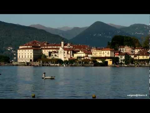 barche sul lago maggiore - valgeis