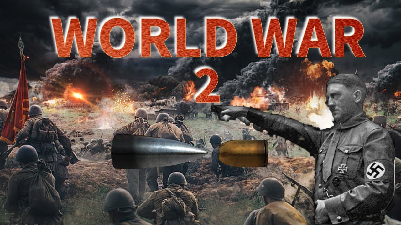 Putar video Bakit Nagkaroon ng World War 2 at Paano Nagsimula kay Hitler sekarang Bakit Nagkaroon ng World War 2 at Paano Nagsimula kay Hitler