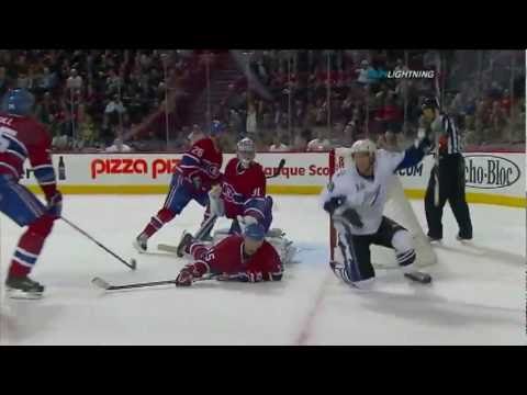 Lightning @ Canadiens [10/13/10]