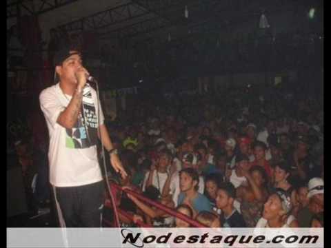 MC KEKE part. CHIQUINHO - GOSTA DI QUEM TEM É FACIL