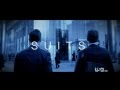 Suits (TV) - Theme Song [lyrics in video] 