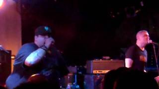 Black Train Jack - This Is The Way (Stone Pony December 26, 2009)