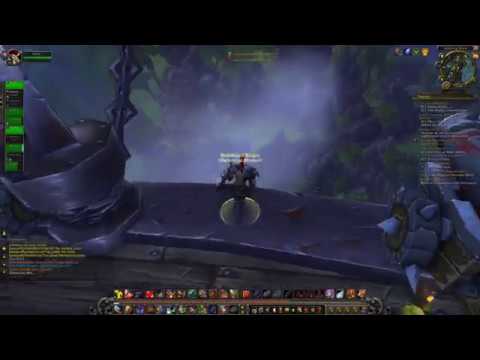 7.3.5 Prot Warrior PVP Seething Shore