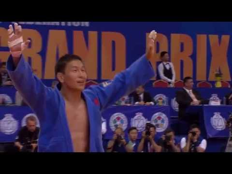 Trailer | Grand Prix Ulaanbaatar 2016 | JudoHeroes