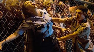 5 Real Ways That Could Cause A Zombie Apocalypse