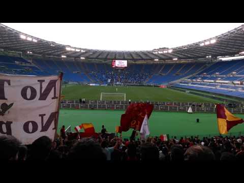 Roma-lazio 1-0 finale coppa italia primavera