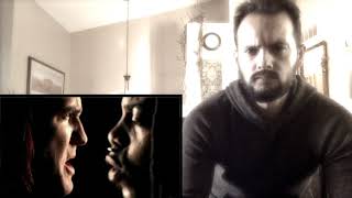 REACTION!!! &quot;Praise&quot; by Sevendust