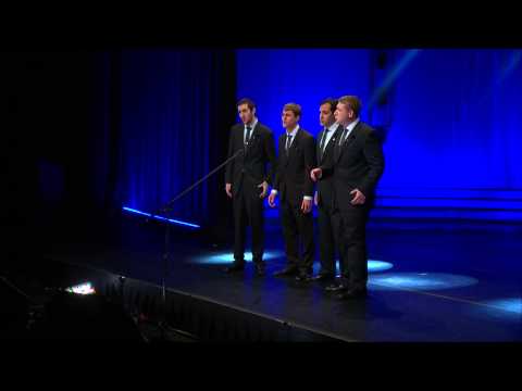 Gimme Four - What'll I Do