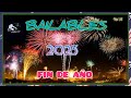 MIX BAILABLES 🎵(FIN DE AÑO 2022 - 2023 BIENVENIDO🎧DJ ANTONIO🎧