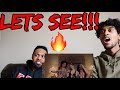 Ariana Grande - 34+35 Remix (feat. Doja Cat and Megan Thee Stallion) (Official Video) REACTION Ariana Grande - 34+35 Remix (feat. Doja Cat and Megan Thee Stallion) (Official Video) REACTION