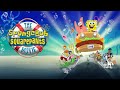 The SpongeBob SquarePants Movie Trailer Edit