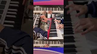 - 「混沌ブギ」鶴三 Live Session ♫ 楽しすぎて…色々やっちゃいました🎹