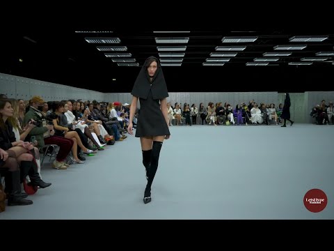 Coperni " Coming of Age " | Fall Winter 2022 | Full Fashion Show