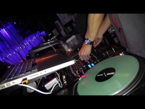 DJ BABY-T Live Mix Ver.1
