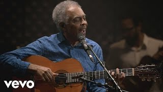 Gilberto Gil - Meio de Campo (Ao Vivo)