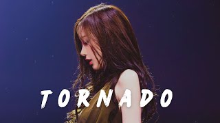 Download lagu [VIETSUB/LYRICS] 'TORNADO'  - GISELLE ( aespa ) solo mp3