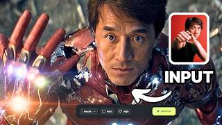 This AI Storyboard Generator Just Changed Filmmaking Forever! (Higgsfield Popcorn)