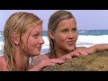 H2O JAW S1E2 Mermaid Transforming Clip Blu Ray Test 1080p HD 5 1 Audio