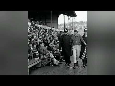 Blicaj - Skins & Punx & Football fans