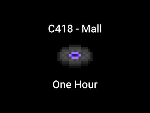 Mall by C418 - One Hour Minecraft Music