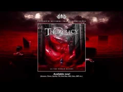 Theocracy - I AM [OFFICIAL AUDIO]