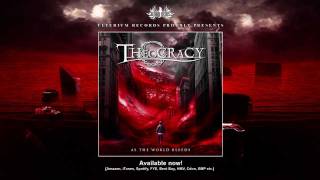 Theocracy - I AM [OFFICIAL AUDIO]