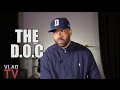 The D O C Speaks On No Vaseline His Friendship W Ice Cube