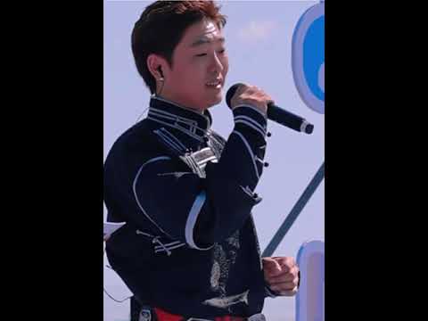 Өвөрмонгол Амархүү & Монгол биелгээ D. Uria