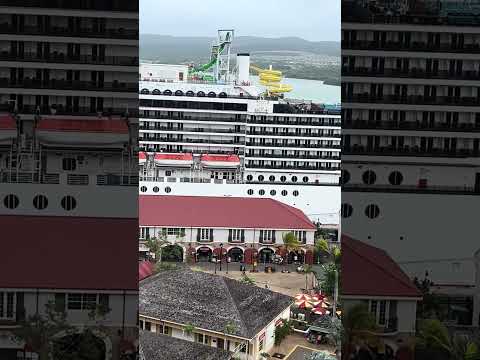 Thumbnail for Carnival Cruise line in Aruba