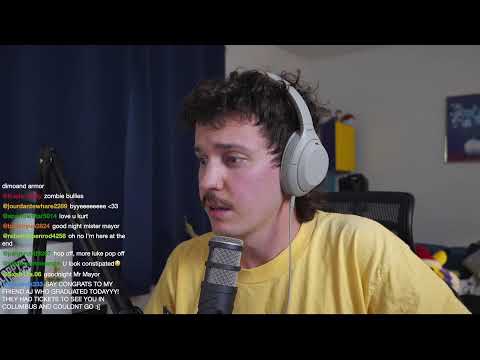 MINECRAFT HARDCORE - STREAM 7