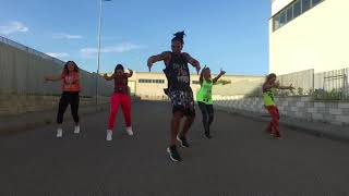 Gianluca Vacchi, Luis Fonsi - Sigamos Bailando ft. Yandel