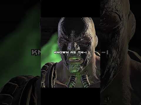 Why was Bane so smart In Arkham Origins?