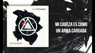 Inside of Me - Dead By Sunrise (Subtitulada en Español)